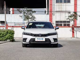 Honda Civic HATCHBACK 2023 HATCHBACK 2.0L e:HEV Extreme Control Edition