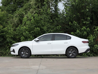 VW Sagitar 2026 S 1.5L Fashion Edition