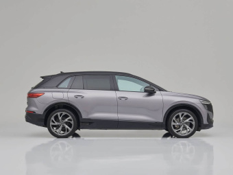 Audi Q5 e-tron 2023 50 Quattro Prestige Edition Shadow Warrior