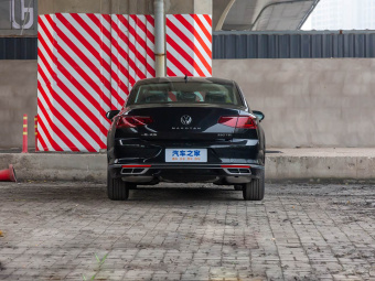 VW Magotan 2025 330TSI DSG Luxury Edition