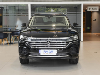 VW Touareg 2023 Model 2.0TSI Elite Edition