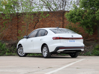 VW Sagitar 2026 S 1.5L Comfort & Style Edition