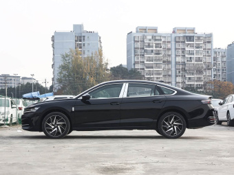 VW Magotan 2026 380TSI DSG Supreme Edition