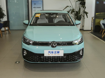 VW Lavida 2025 New Elite 1.5L Outstanding New Wish Edition