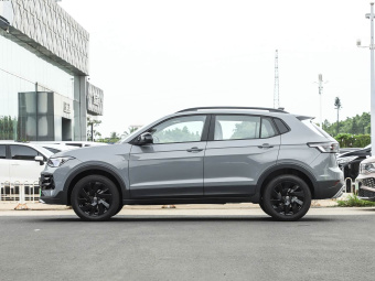 VW Tharu 2026 New Elite 1.5L Elite Edition