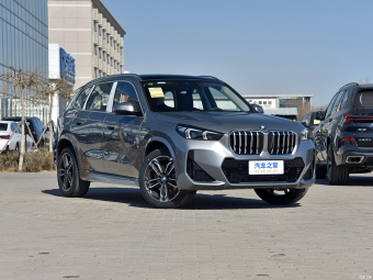 BMW X1 sDrive25Li M Sport
