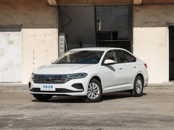 VW Lavida 2026 1.5L Automatic Comfort Edition