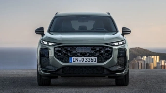 Audi Q3 2.0 TFSI Quattro S tronic 150 kW