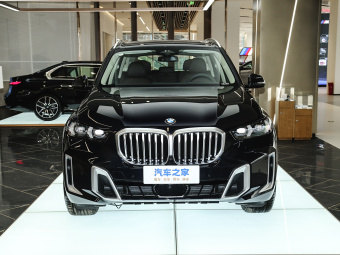 BMW X5 xDrive 30Li Exclusive M Sport