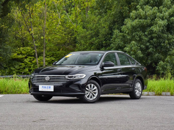 VW Lavida 2024 1.5L Automatic Comfort Edition