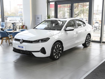 VW Sagitar 2026 S 1.5L Elite Edition