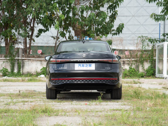VW Passat 2026 Pro 380TSI Starry Sky Dragon Edition