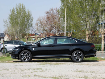 VW Magotan 2026 30 Million Unit Selection Edition 330TSI DSG Elite