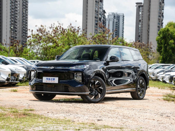 Changan Qiyuan Q07 2025 Model 145 Premium