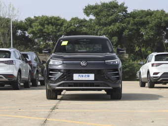 VW Tayron 2025 L 380TSI 4WD Luxury Easy Package