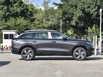 VW Tavendor 2026 380TSI AWD R-Line Cruise Edition