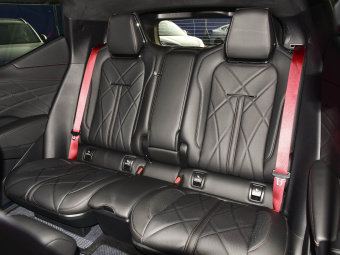 Zeekr X 2026 Max 4-Seat