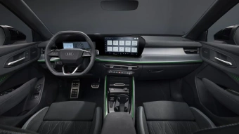 Audi Q3 2.0 TFSI Quattro S tronic 150 kW