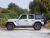 Jeep Wrangler Sahara 2.0T 4D