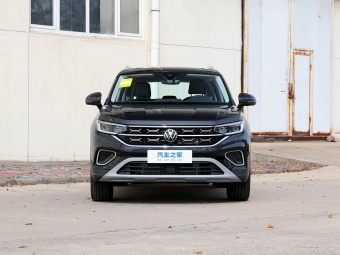 VW Tayron 2024 330TSI 2WD Luxury Plus Advanced Edition