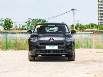 VW Teramont 2026 Pro 450TSI 4WD Navigator Edition