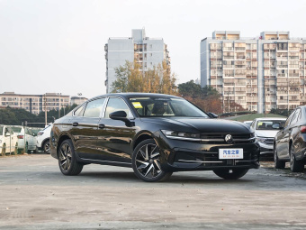 VW Magotan 2026 380TSI DSG Supreme Edition
