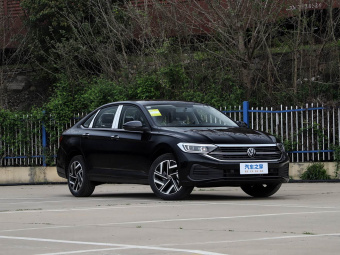 VW Sagitar 2026 Facelifted 30 Million Unit Selection 300TSI DSG Super Edition