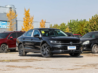 VW Magotan 2026 380TSI DSG Premium Edition Damai Bag