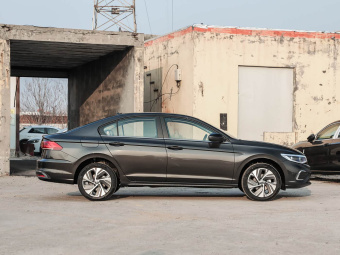 VW Bora 2026 200TSI DSG Yuexing PRO Edition