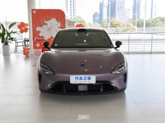 Xiaomi SU7 2026 Max
