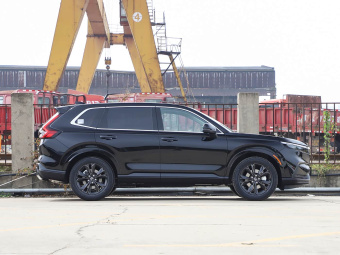 Honda CR-V 2026 Global 30th Anniversary Glory Edition 2.0L e:HEV 2WD Smart Premium Version