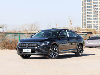 VW Passat 2026 Outstanding Model 330TSI Elite Edition