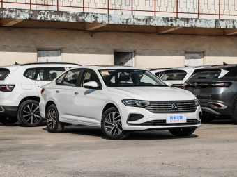 VW Lavida 2026 1.5L Automatic Five Million Edition