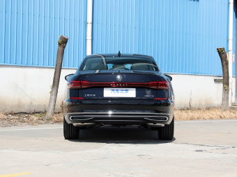VW Passat 2025 Outstanding Model 380TSI Starry Sky Dragon Edition