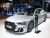 Audi A8L 2025 55 TFSI Quattro Flagship Model