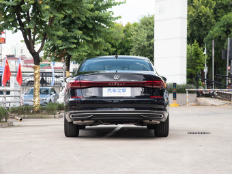 VW Passat 2026 Outstanding Model 380TSI Starry Sky Dragon Edition