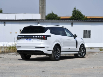 Lynk & Co 09 EM-P 2024 2.0TD EM-P AWD PRO 7-seater