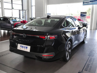 VW Magotan 2024 300TSI DSG Premium Edition