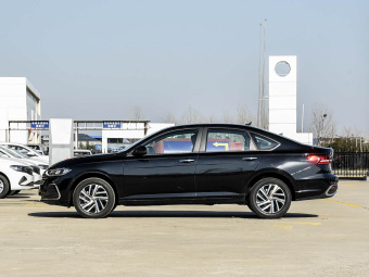 VW Lavida 2024 300TSI DSG Full Comfort Edition