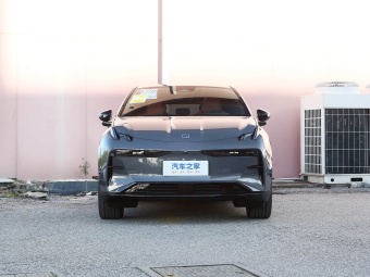Zeekr X 2026 Ultra 5-Seat