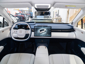 Zeekr X 2025 5-Seat RWD Version