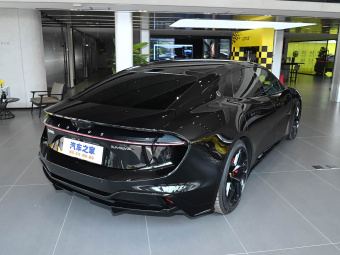 Lotus Emeya 2025 600 Touring Edition