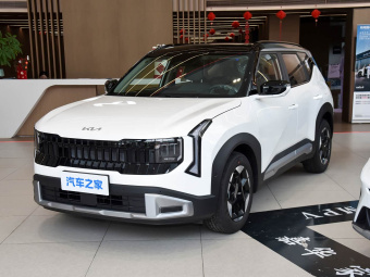 Kia Seltos 2027 1.5L Premium Edition