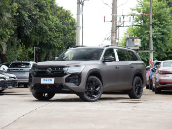VW Teramont 2026 Pro 450TSI 4WD Summit Edition