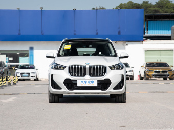 BMW X1 xDrive25Li M Sport