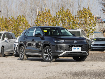 VW Tayron 2026 Tayron L 330TSI 2WD Elite