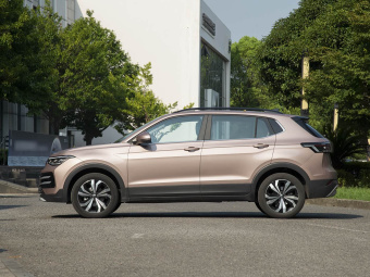 VW Tharu 2025 New Elite 300TSI Elite Edition