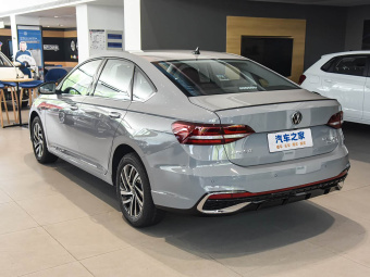 VW Lavida 2024 300TSI DSG Starry Sky Leading Edition