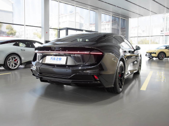 Lotus Emeya 2025 Lotus First Edition Limited Edition