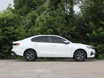 VW Sagitar 2026 S 1.5L Fashion Edition